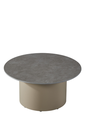 Outdoor Pebbles Side Table